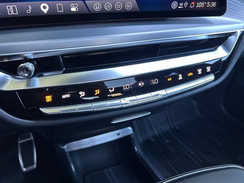 Used 2026 Cadillac Lyriq V w/ Exterior Carbon Fiber Package AWD/4WD image 32
