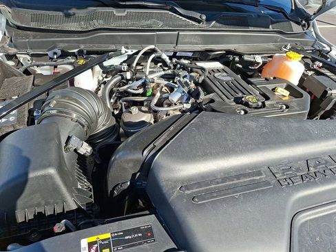 Used 2025 RAM 5500 Tradesman image 27