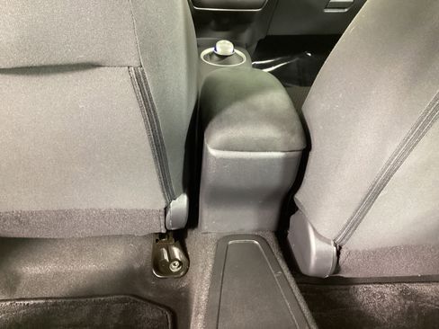 Used 2017 Nissan Leaf S w/ Charge Package image 16