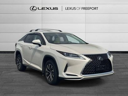 Used 2020 Lexus RX 350L Premium w/ Premium Package
