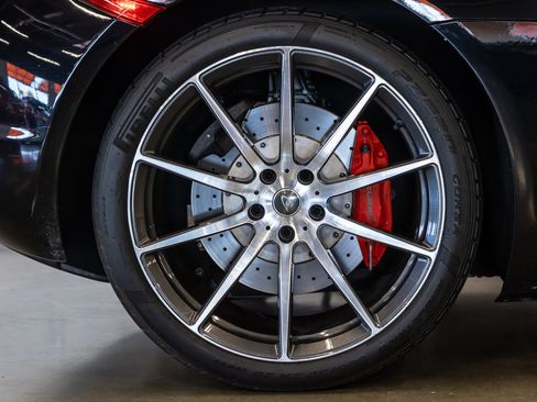 Used 2013 McLaren MP4-12C Spider RWD image 17