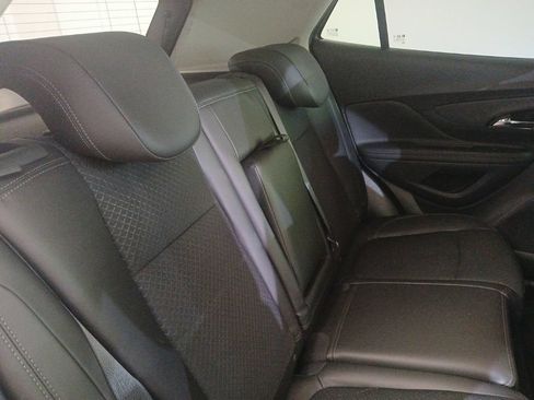 Used 2022 Buick Encore Preferred w/ Safety Package AWD/4WD image 14