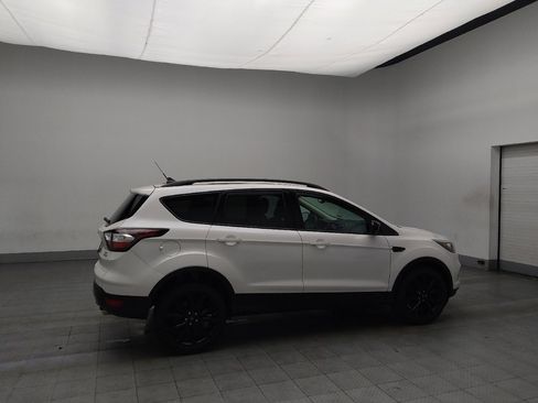 Used 2018 Ford Escape SEL w/ Ford Safe & Smart Package image 10