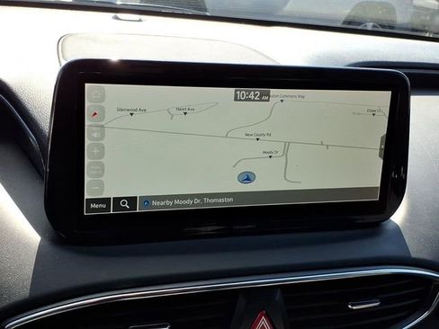 Used 2023 Hyundai Santa Fe SEL image 18