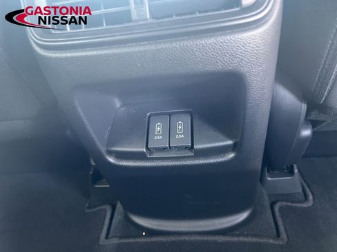 Used 2020 Honda CR-V EX image 29