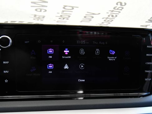 Used 2023 Kia K5 GT-Line w/ GT-Line Premium Package FWD image 25
