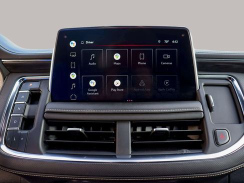 Used 2022 GMC Yukon XL SLT w/ SLT Premium Package image 20