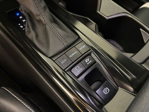 Used 2025 Toyota Camry SE w/ Multimedia Upgrade Package FWD image 35
