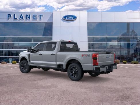 New 2026 Ford F250 XL w/ STX Appearance Package AWD/4WD image 5