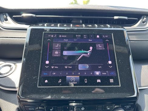 New 2025 Jeep Grand Cherokee L Laredo w/ Luxury Tech Group I AWD/4WD image 67