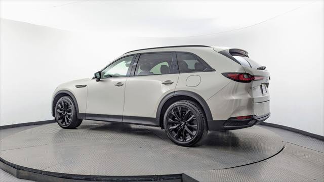 Used 2025 MAZDA CX-90 3.3 Turbo w/ Premium Sport Pkg AWD/4WD image 6