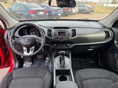 Used 2013 Kia Sportage LX w/ Convenience Pkg image 32