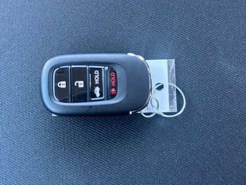 New 2026 Honda Civic LX image 16