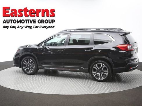 Used 2023 Subaru Ascent Limited w/ Technology Package AWD/4WD image 67
