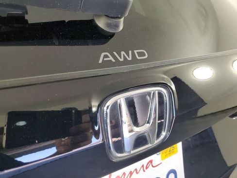 Used 2025 Honda CR-V EX image 28
