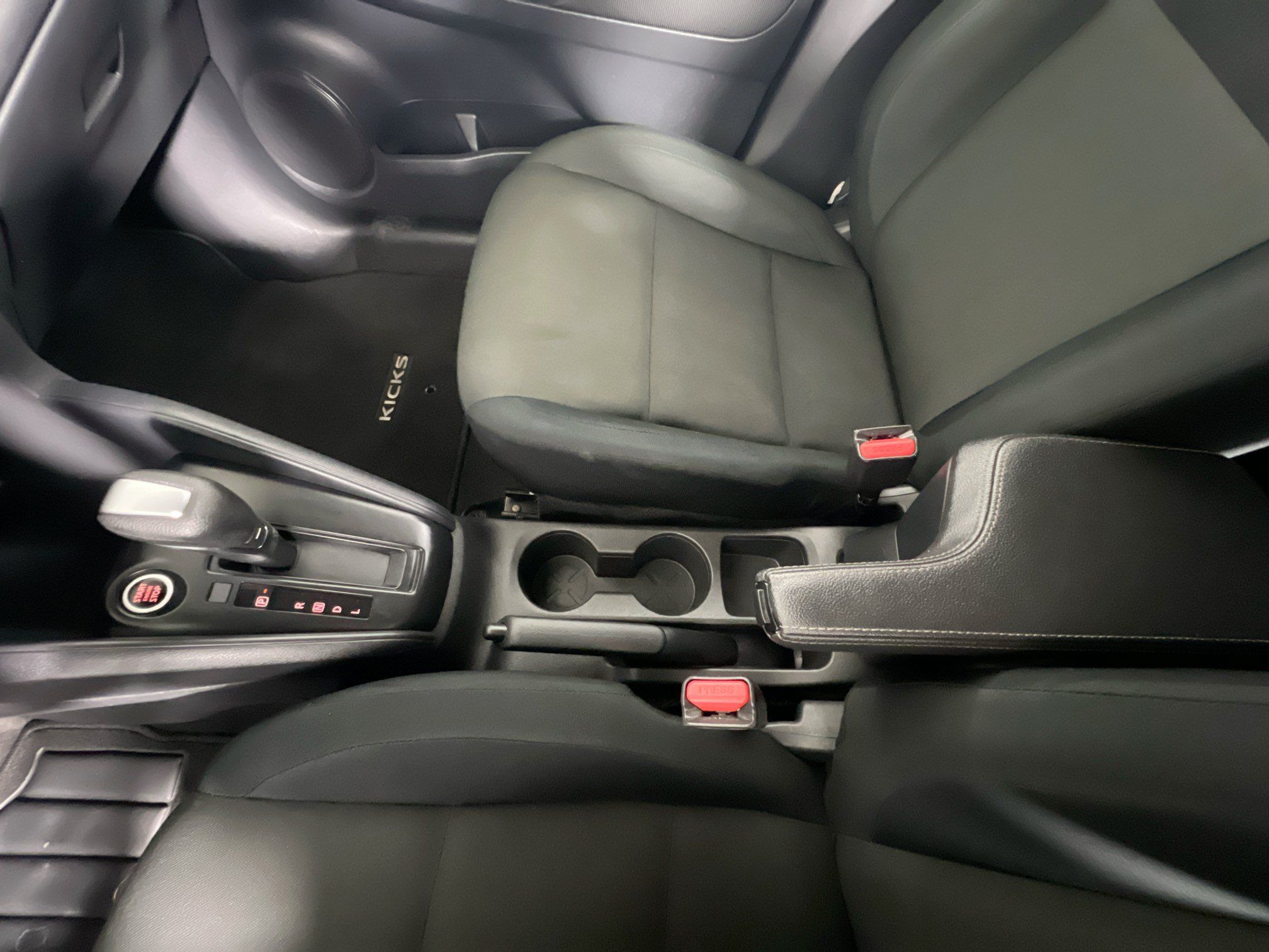 Used 2024 Nissan Kicks S FWD image 25