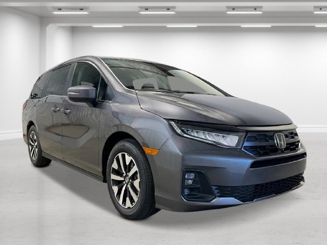 New 2027 Honda Odyssey EX-L image 9