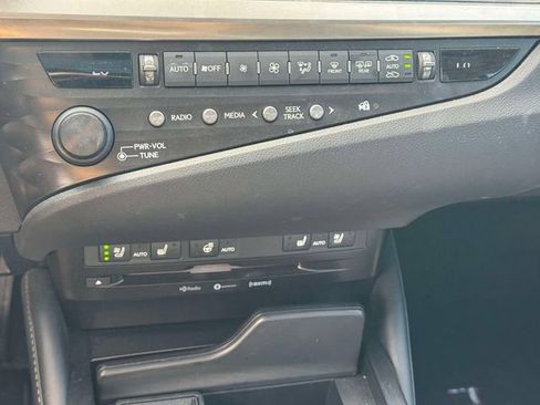 Used 2020 Lexus ES 350 w/ Premium Package FWD image 36