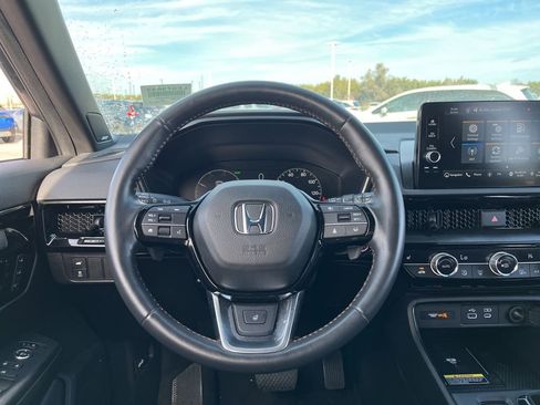 Certified 2024 Honda CR-V Sport Touring image 19