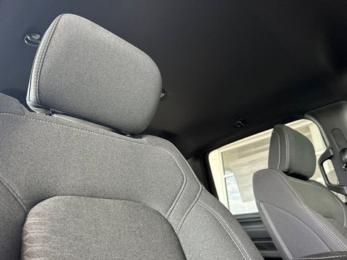 New 2026 RAM 1500 Tradesman image 17