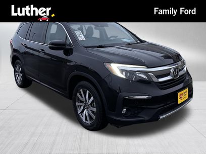 Used 2020 Honda Pilot EX