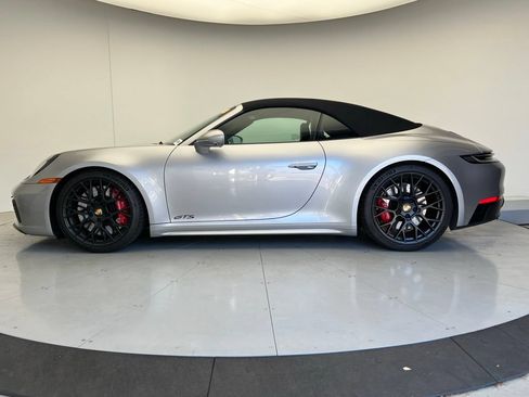 Certified 2024 Porsche 911 Carrera GTS RWD image 28