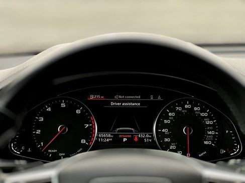 Used 2019 Audi A6 3.0T Premium w/ Convenience Package image 37