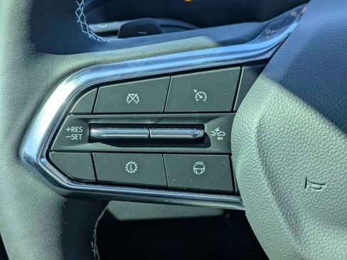 New 2026 Chevrolet Traverse Z71 image 15