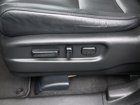 Used 2023 Honda Passport EX-L image 22