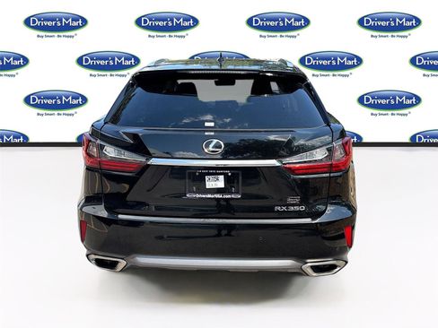 Used 2017 Lexus RX 350 FWD w/ Premium Package image 6