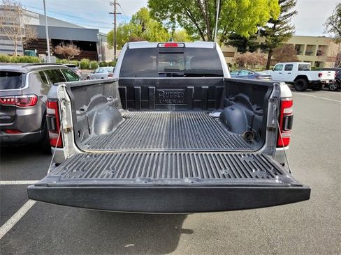 Used 2019 RAM 1500 Rebel image 13