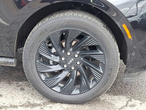 Used 2025 Lincoln Navigator L Reserve w/ Jet Appearance Package image 8