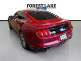 Certified 2016 Ford Mustang GT Premium w/ Equipment Group 401A image 5