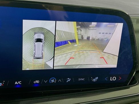 Used 2025 Chevrolet Tahoe RST w/ RST Capability Package image 14