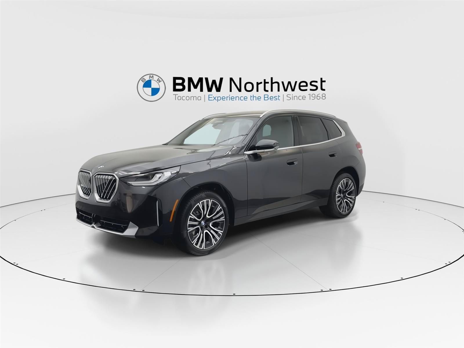 Used 2026 BMW X3 xDrive30i w/ Premium Package AWD/4WD image 9