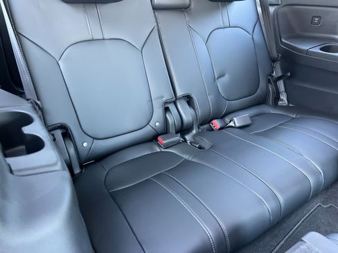 New 2025 Honda Pilot Elite image 17