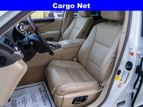 Used 2017 Lexus LS 460 image 15