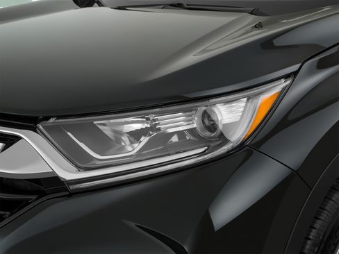 Used 2017 Honda CR-V LX image 51