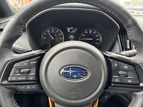 Used 2025 Subaru Outback Wilderness w/ Wilderness Package image 14