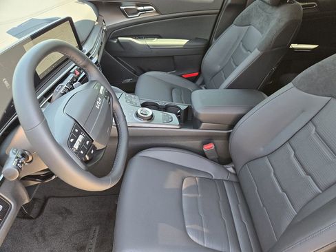 New 2026 Kia Sportage SX Prestige AWD/4WD image 9