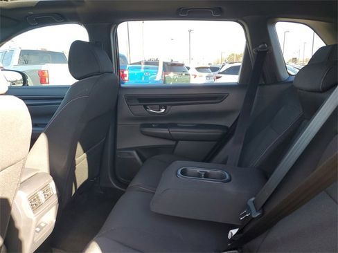 Certified 2023 Honda CR-V Sport image 35