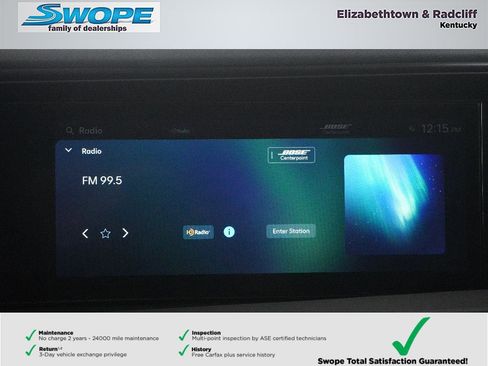 New 2026 Hyundai Palisade XRT Pro AWD/4WD image 22