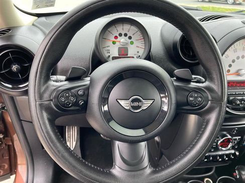 Used 2014 MINI Cooper Paceman S image 15