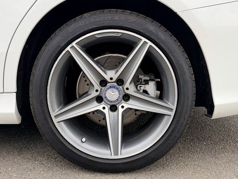 Used 2015 Mercedes-Benz C 400 4MATIC image 30