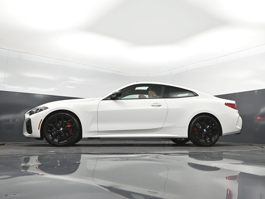 New 2027 BMW 430i Coupe w/ M Sport Package RWD image 39