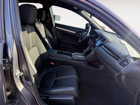 Used 2020 Honda Civic Sport image 19