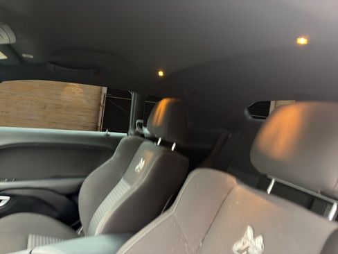 Used 2021 Dodge Challenger R/T Scat Pack RWD image 4