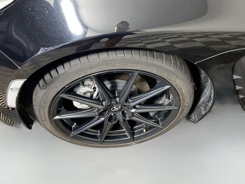 Certified 2024 Toyota GR86 Premium image 14