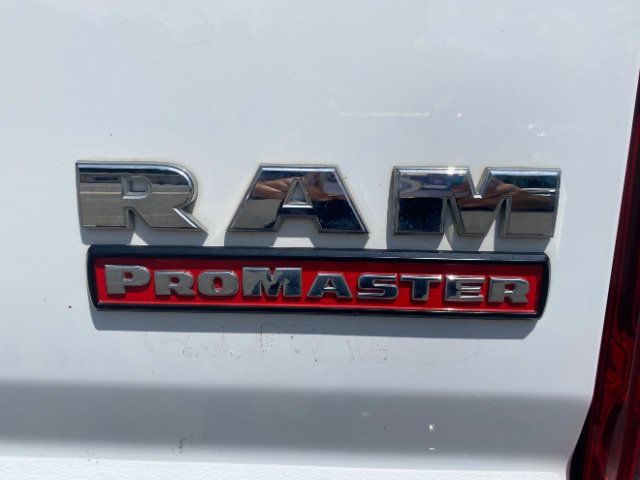 Used 2021 RAM ProMaster 3500 FWD image 21