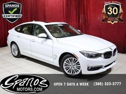 Used 2014 BMW 328i Gran Turismo xDrive